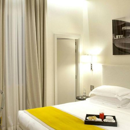 Mood44 Hotel Рим Екстериор снимка