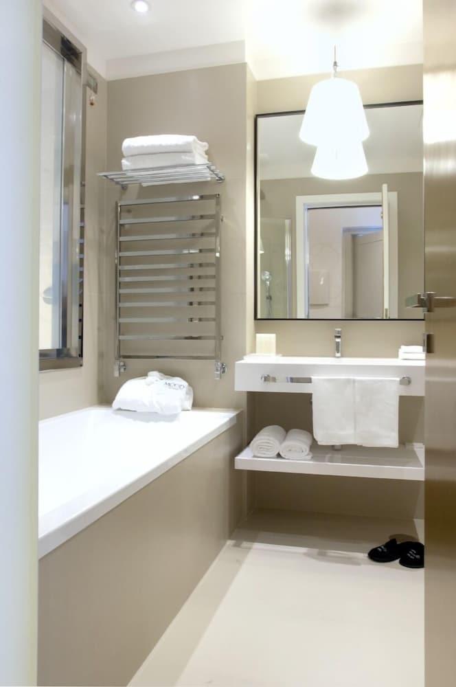 Mood44 Hotel Рим Екстериор снимка