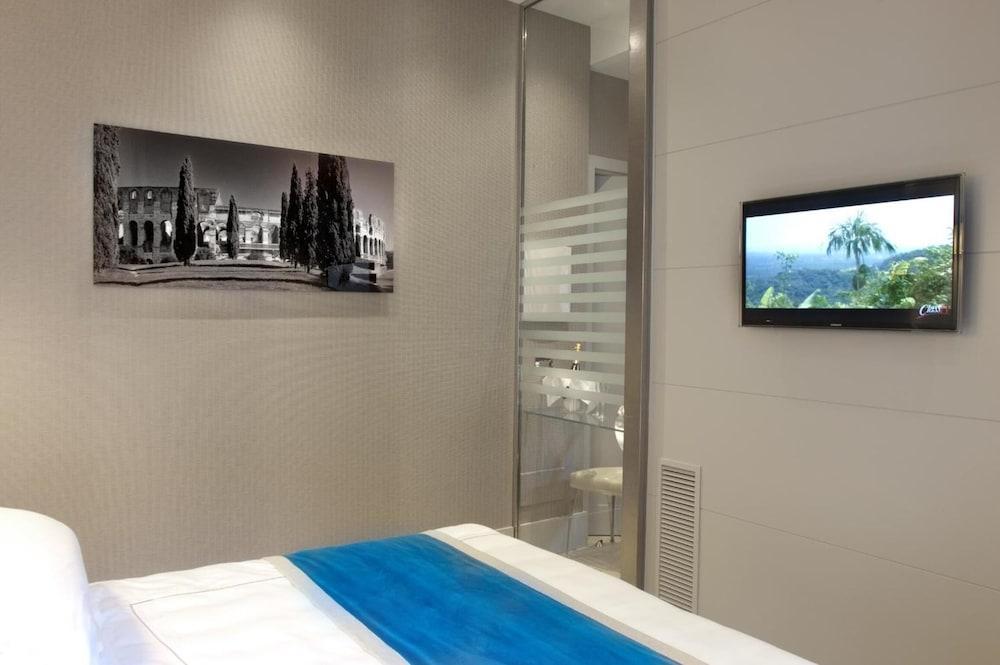 Mood44 Hotel Рим Екстериор снимка