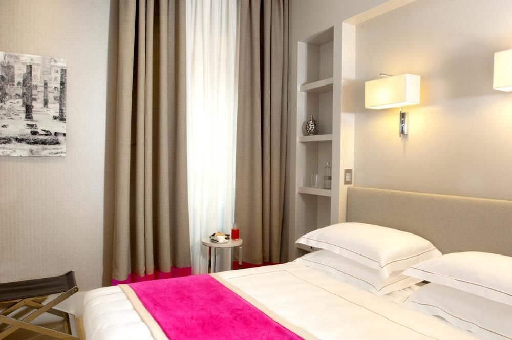 Mood44 Hotel Рим Екстериор снимка